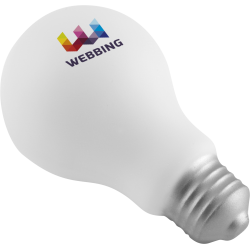 Stress Ball - Bulb
